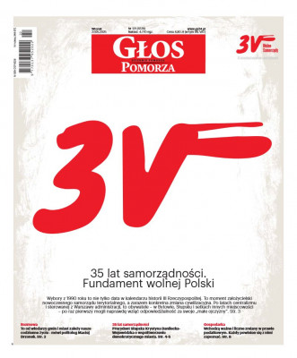 Głos Pomorza