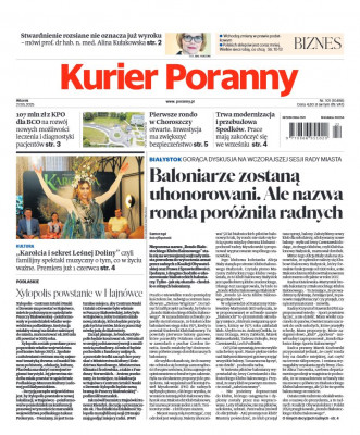 Kurier Poranny