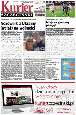 Kurier Szczeciński