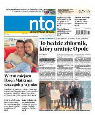Nowa Trybuna Opolska