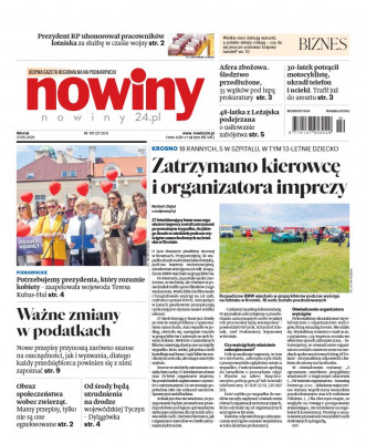 Nowiny