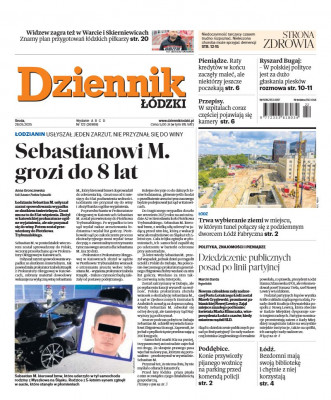Dziennik Łódzki