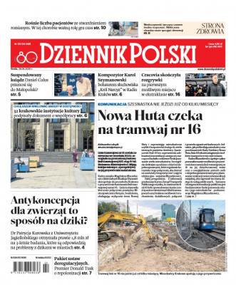 Dziennik Polski