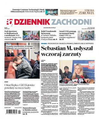 Dziennik Zachodni