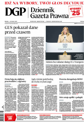 Dziennik Gazeta Prawna