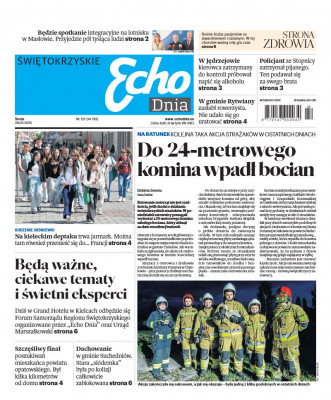 Echo Dnia