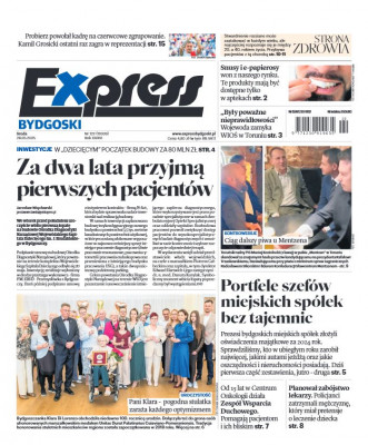 Express Bydgoski