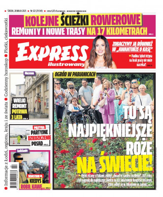 Express Ilustrowany