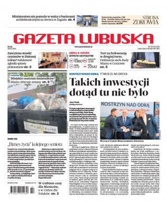 Gazeta Lubuska