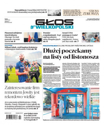 Głos Wielkopolski