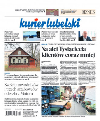 Kurier Lubelski