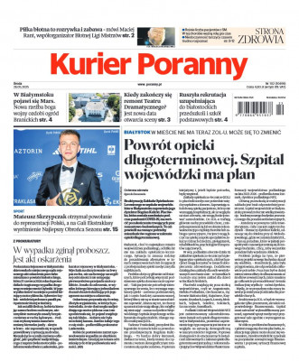 Kurier Poranny