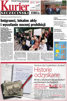Kurier Szczeciński