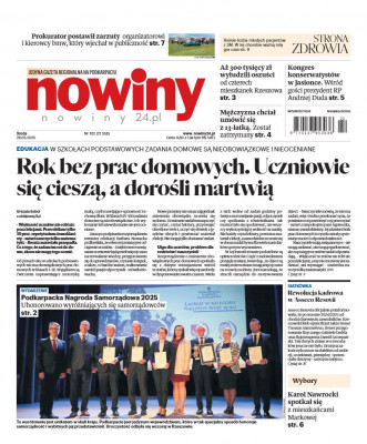 Nowiny
