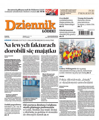 Dziennik Łódzki