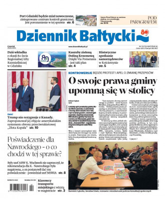 Dziennik Bałtycki