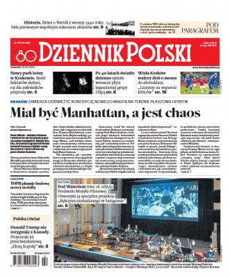 Dziennik Polski