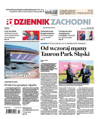 Dziennik Zachodni