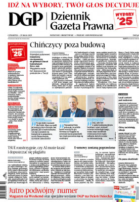 Dziennik Gazeta Prawna