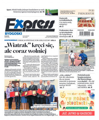 Express Bydgoski