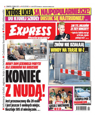 Express Ilustrowany