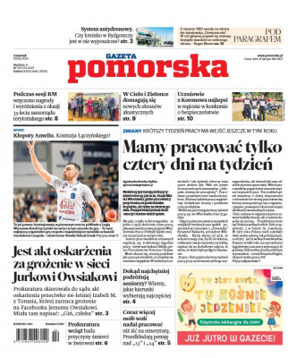 Gazeta Pomorska