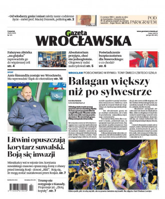 Gazeta Wrocławska