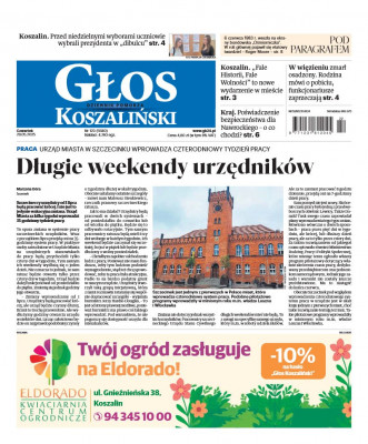 Głos Koszaliński
