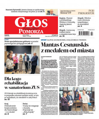 Głos Pomorza