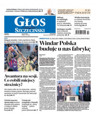 Głos Szczeciński