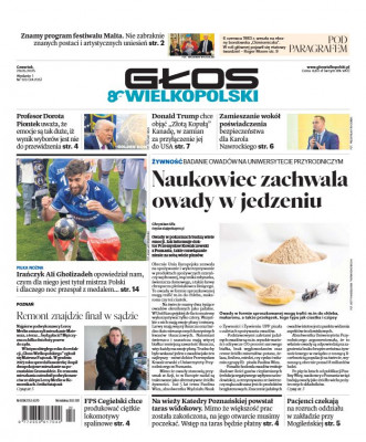 Głos Wielkopolski