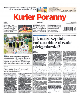 Kurier Poranny