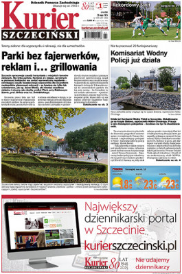 Kurier Szczeciński