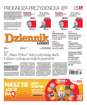 Dziennik Łódzki