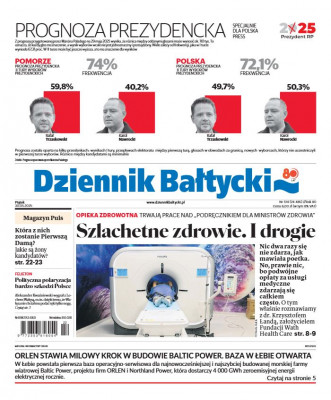 Dziennik Bałtycki