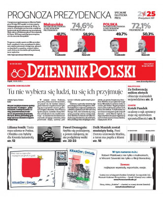 Dziennik Polski