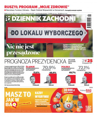 Dziennik Zachodni