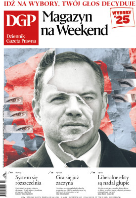 Dziennik Gazeta Prawna