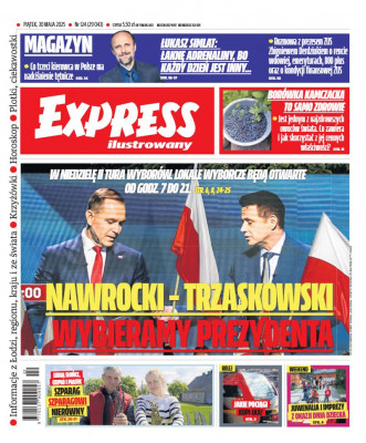 Express Ilustrowany