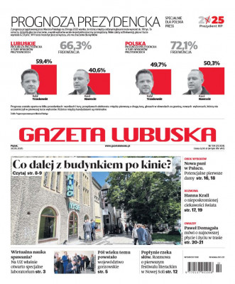 Gazeta Lubuska
