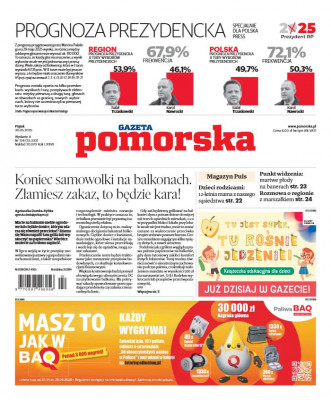 Gazeta Pomorska