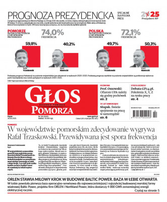 Głos Pomorza