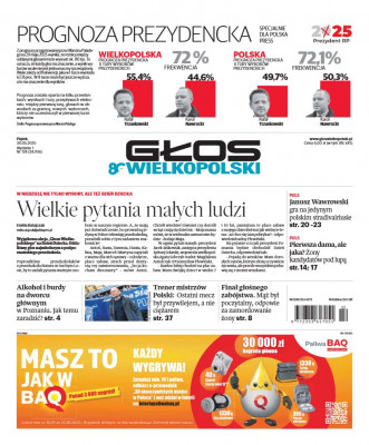 Głos Wielkopolski