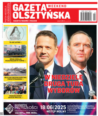 Gazeta Olsztyńska