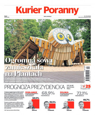 Kurier Poranny