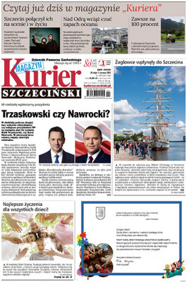 Kurier Szczeciński