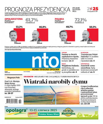 Nowa Trybuna Opolska