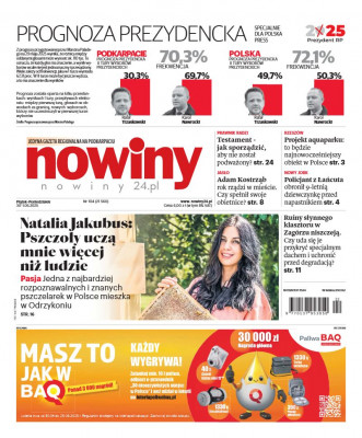 Nowiny