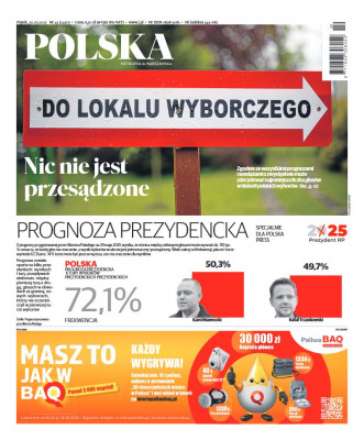 Polska Metropolia Warszawska
