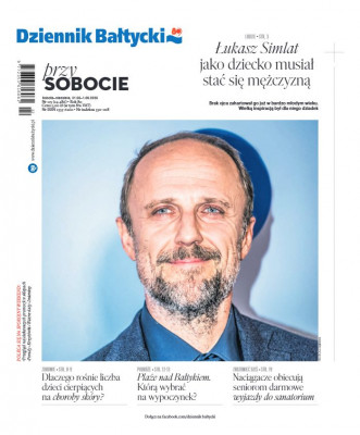 Dziennik Bałtycki